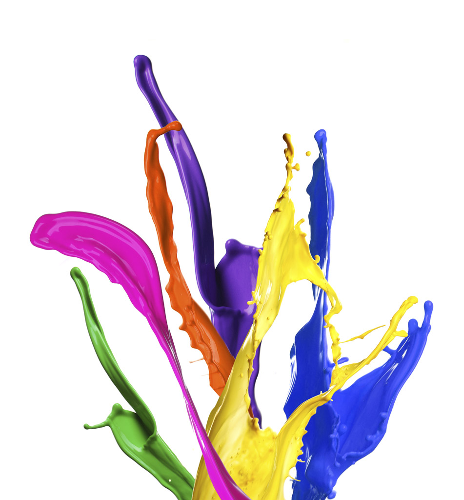 Paint