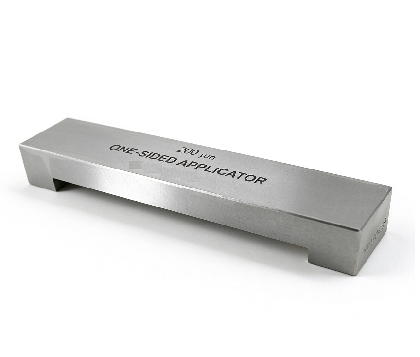 One-sided Applicator