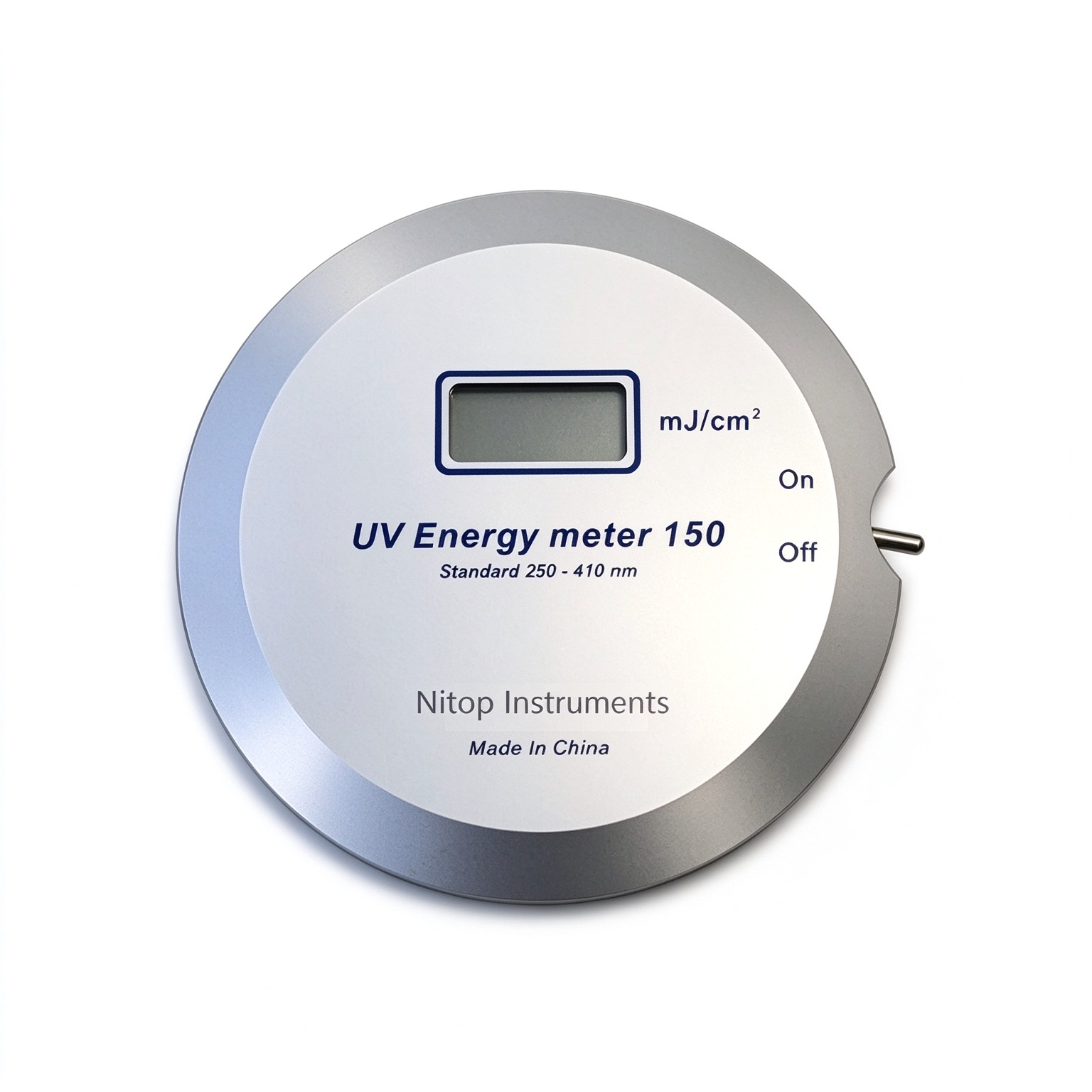 UV-Integrator